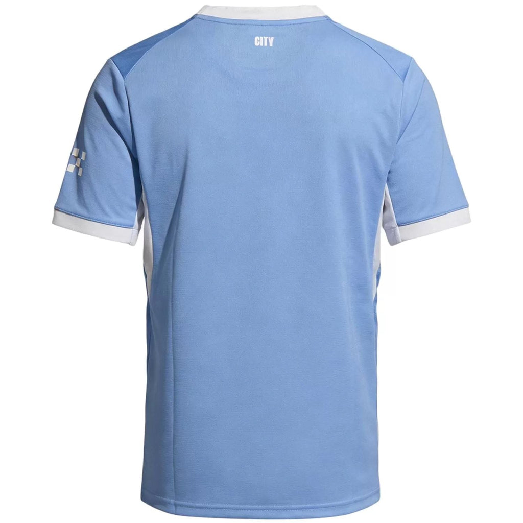 Maglia Manchester City Home 26/27