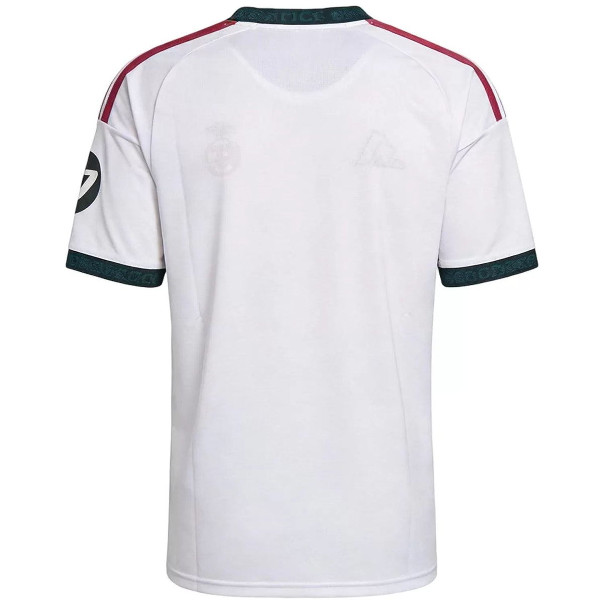 Maglia Real Madrid Home 26/27