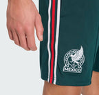 Pantaloncini Messico Away 26/27