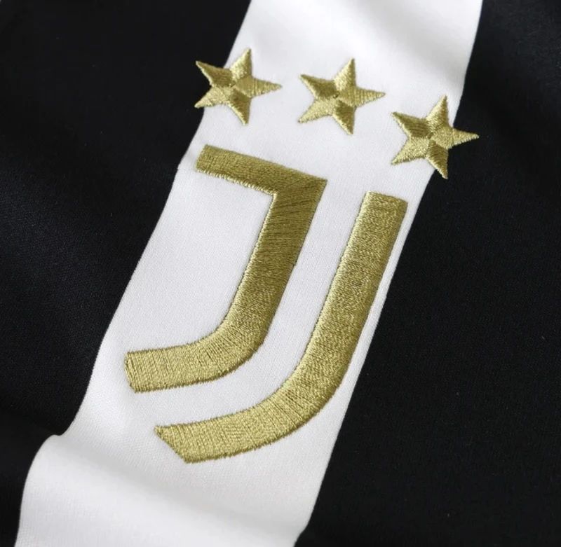 Maglia Juventus Home 26/27 - Manica Lunga