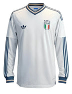 Maglia Manica Lunga Italia Away 26/27