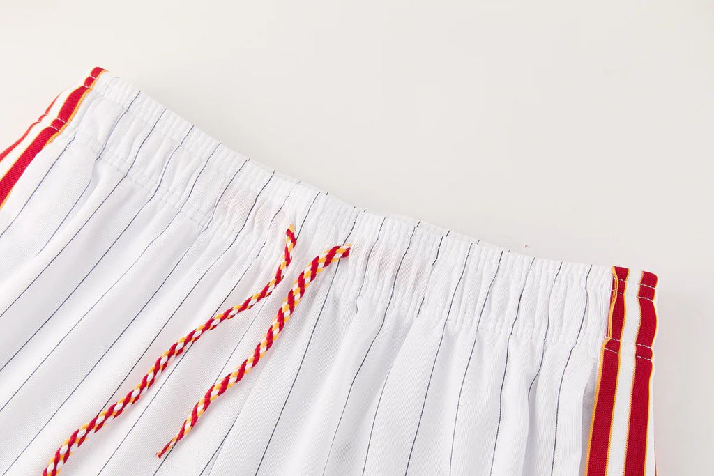 Maglia e Pantaloncini da Allenamento AS Roma 26/27