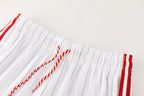 Maglia e Pantaloncini da Allenamento AS Roma 26/27