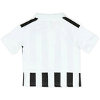 T-shirt e Pantaloncini Bambino Juventus Home 26/27 - Con Calzettoni