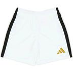 T-shirt e Pantaloncini Bambino Juventus Home 26/27 - Con Calzettoni