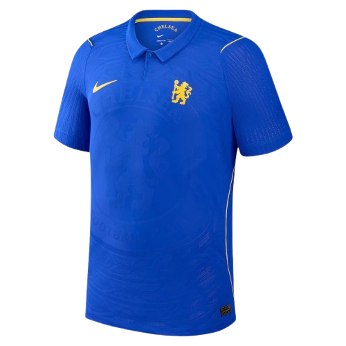 Maglia Chelsea Home 26/27 - Versione Giocatore
