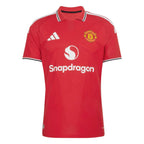 Maglia Manchester United Home 26/27 - Versione Giocatore