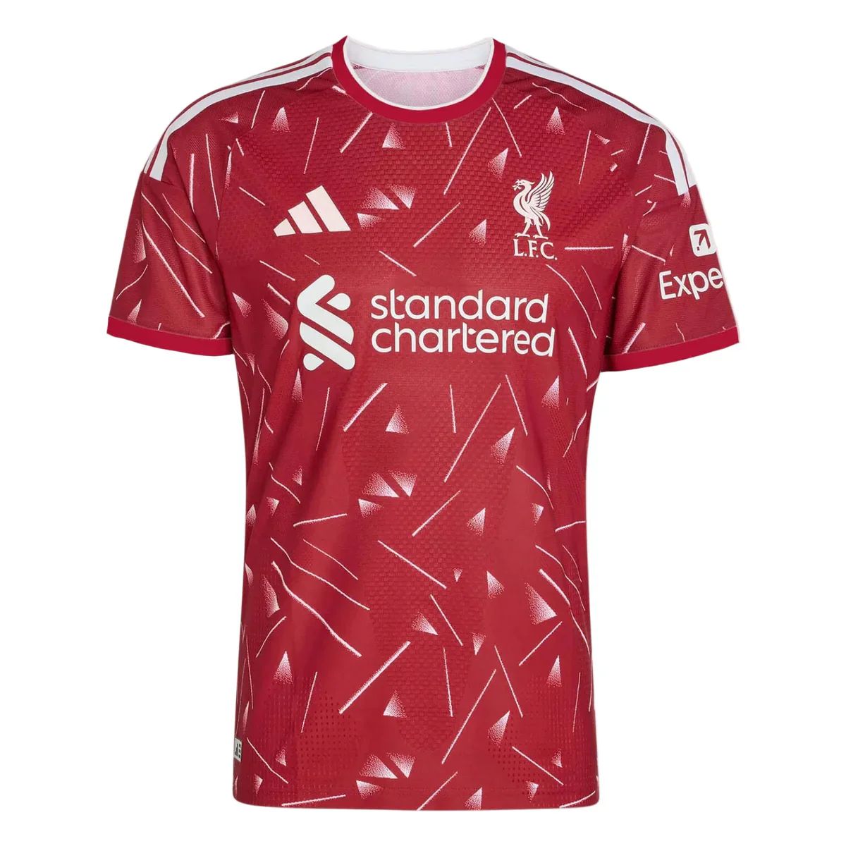 Maglia Liverpool Home 26/27