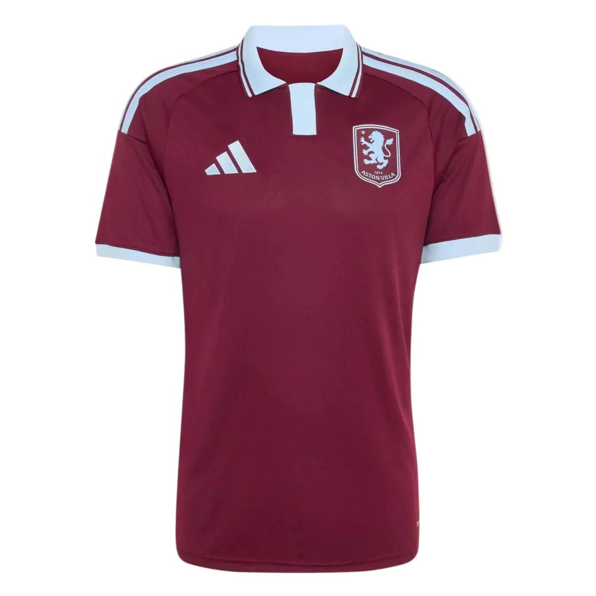 Maglia Aston Villa Home 26/27