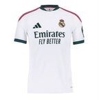 Maglia Real Madrid Home 26/27