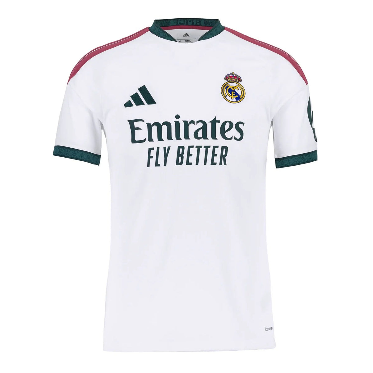 Maglia Real Madrid Home 26/27