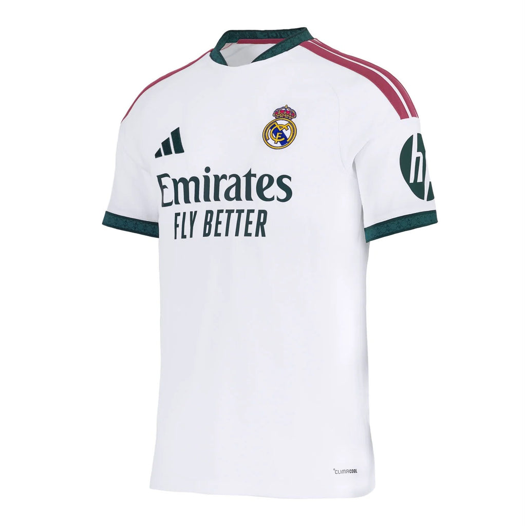 Maglia Real Madrid Home 26/27