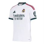 Maglia Real Madrid Home 26/27