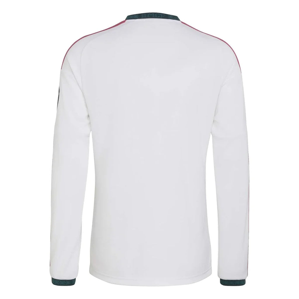 Maglia Real Madrid Home 26/27 - Manica Lunga
