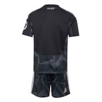 T-shirt e Pantaloncini Bambino Real Madrid Portiere 26/27