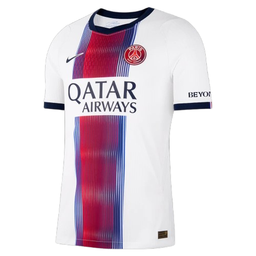Maglia PSG Away 26/27- Versione Giocatore