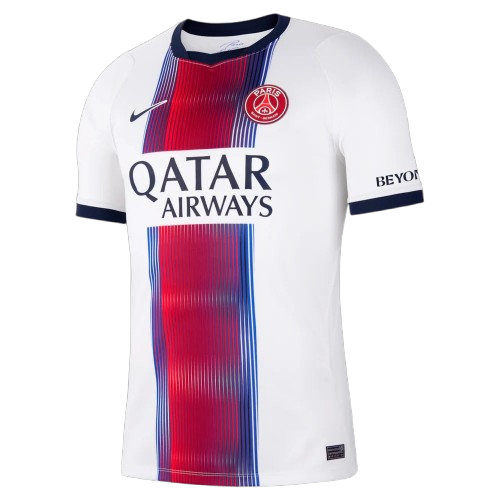 Maglia PSG Away 26/27