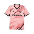 Maglia Palermo FC Home 26/27