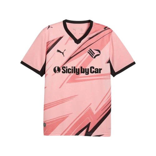 Maglia Palermo FC Home 26/27
