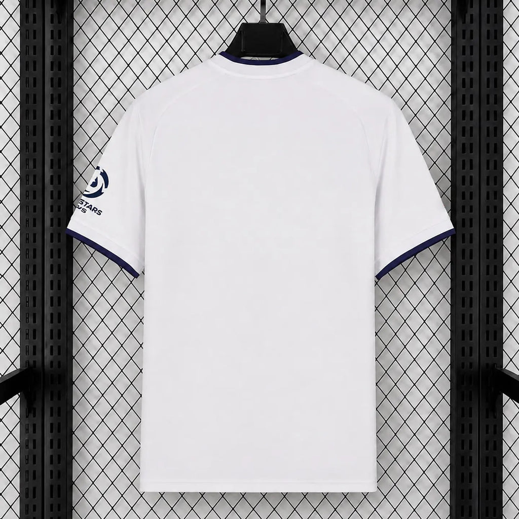 Maglia COMO 1907 Away 26/27
