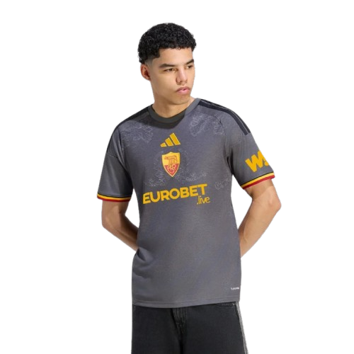 Maglia AS Roma Third 26/27