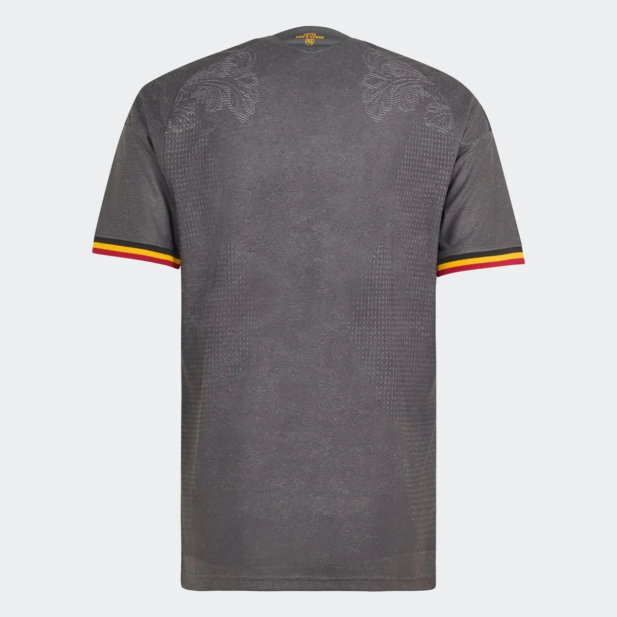 Maglia AS Roma Third 26/27 - Versione Giocatore