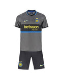 T-shirt e Pantaloncini Bambino Inter Third 26/27