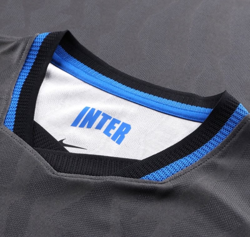 Maglia Inter Third 26/27
