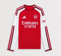 Maglia Arsenal Home 26/27 - Manica Lunga
