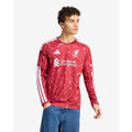 Maglia Liverpool Home 26/27 - Manica Lunga