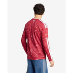 Maglia Liverpool Home 26/27 - Manica Lunga
