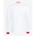 Maglia Liverpool Away 26/27 - Manica Lunga
