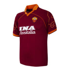 Maglia AS Roma Retro 99/00