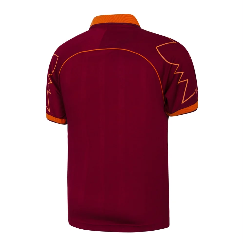 Maglia AS Roma Retro 99/00