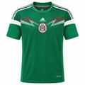 Maglia Messico Retro 2014
