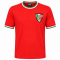 Maglia Messico Retro 1970