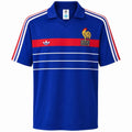 Maglia Francia Retro 1984