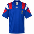 Maglia Francia Retro 1992