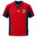 Maglia Spagna Retro 1998