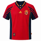 Maglia Spagna Retro 1998