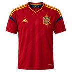 Maglia Spagna Retro 2012