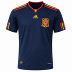 Maglia Spagna Retro 2010