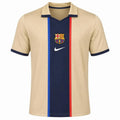 Maglia FC Barcelona Third Retro 01/02