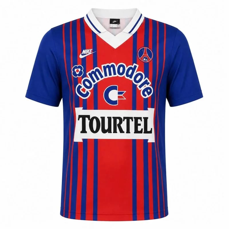 Maglia Retro PSG 93/94