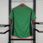Maglia Messico Retro 2002