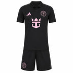 Kit Calcio Bambino Inter Miami Away 26/27