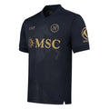 Maglia SSC Napoli Third EURO 26/27 - Versione Giocatore