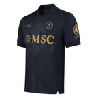 Maglia SSC Napoli Third EURO 26/27 - Versione Giocatore