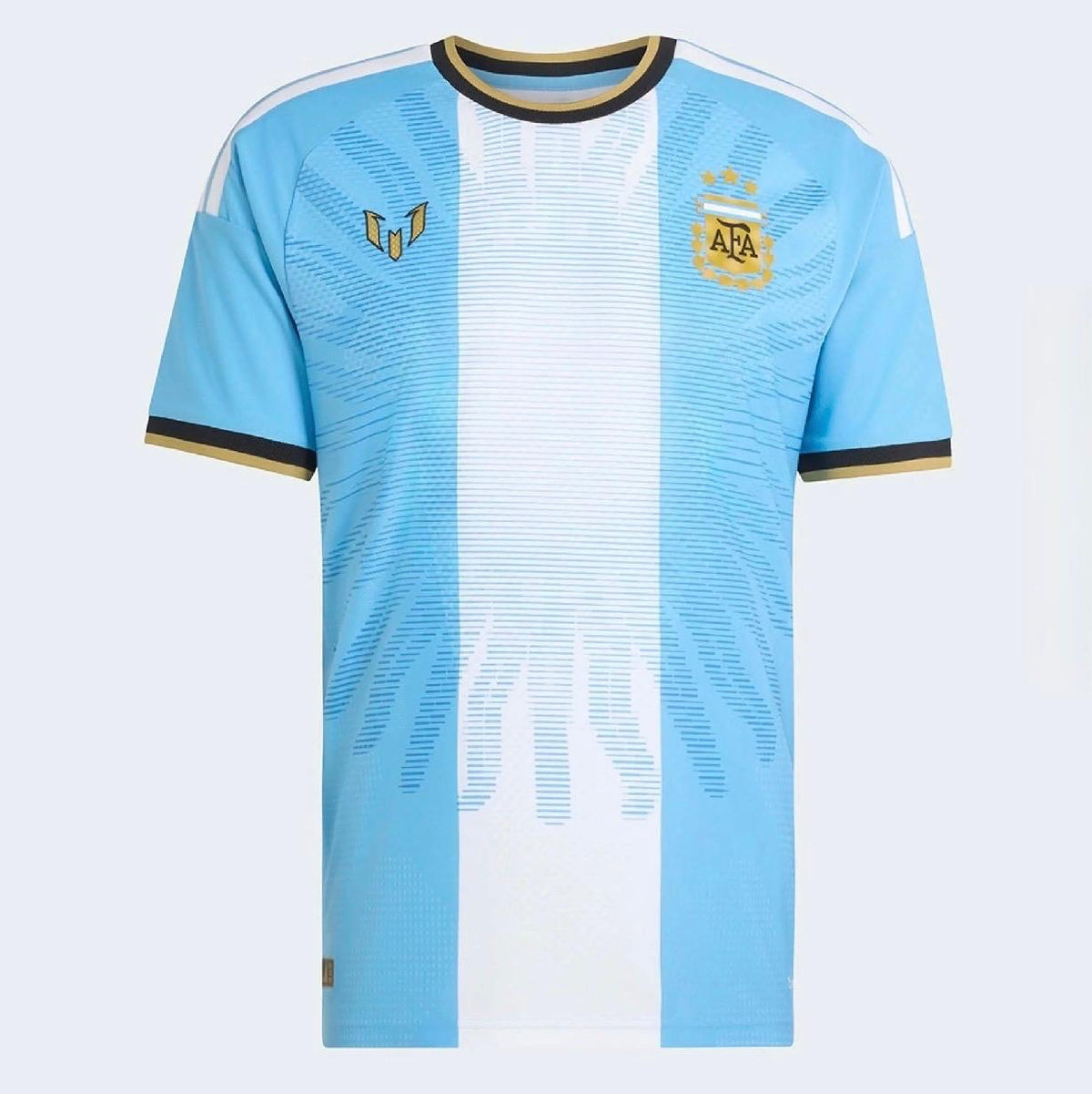 Maglia Argentina 26/27 - Edizione Speciale