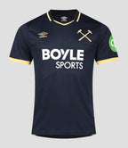 Maglia West Ham United Third 25/26